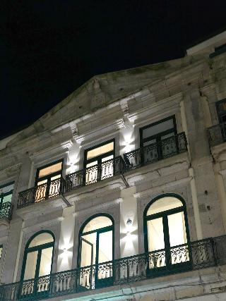 Santa Catarina FLH Suites fotoÄŸrafÄ±