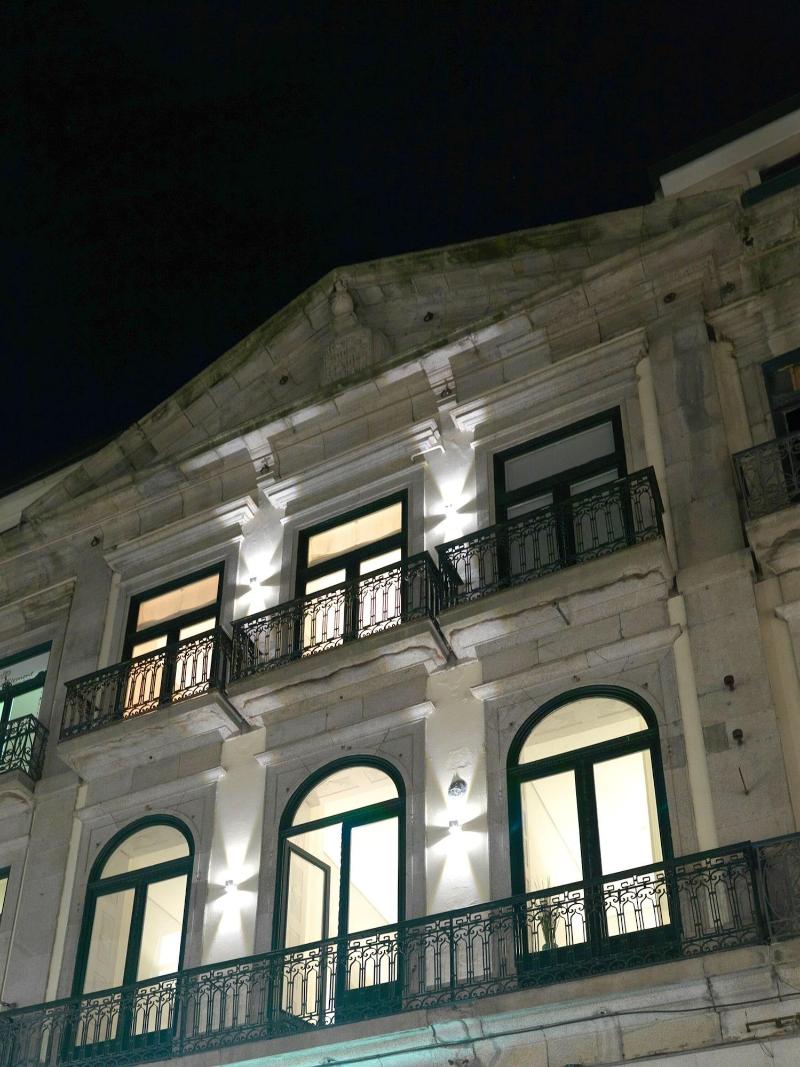 Santa Catarina FLH Suites - Genel