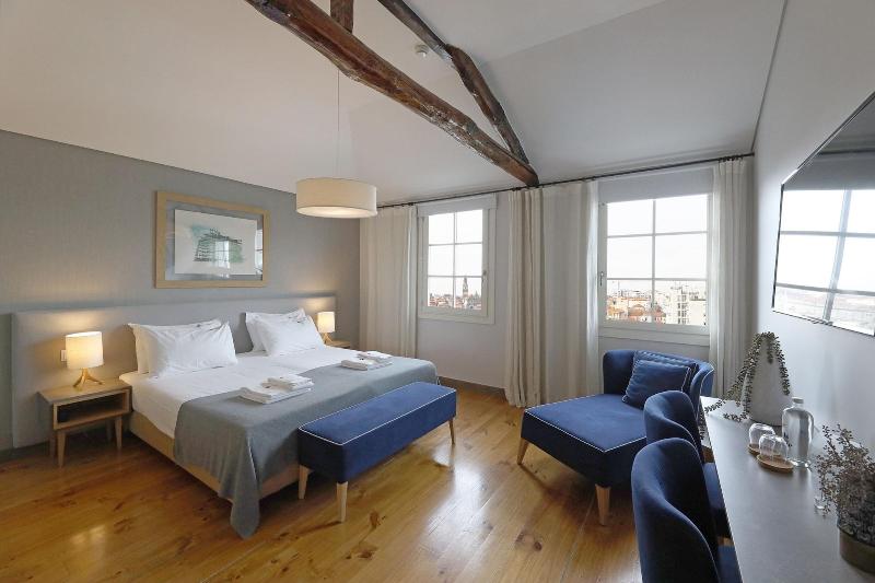 Santa Catarina FLH Suites - Genel
