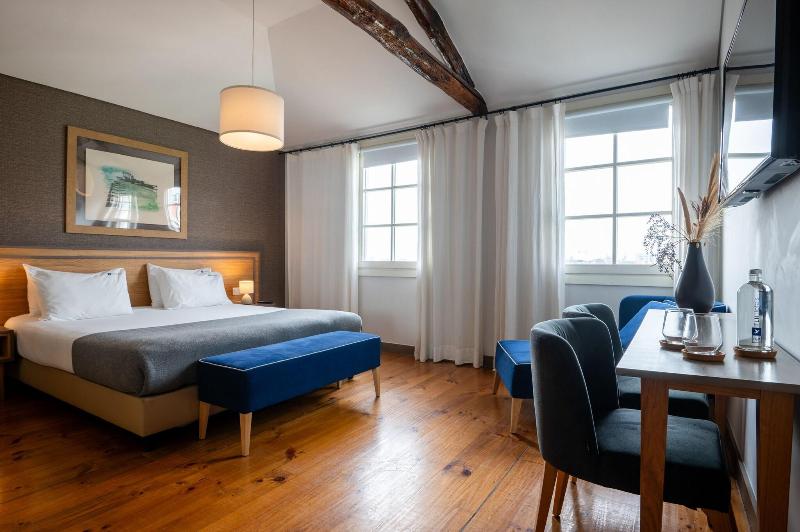 Santa Catarina FLH Suites - Genel