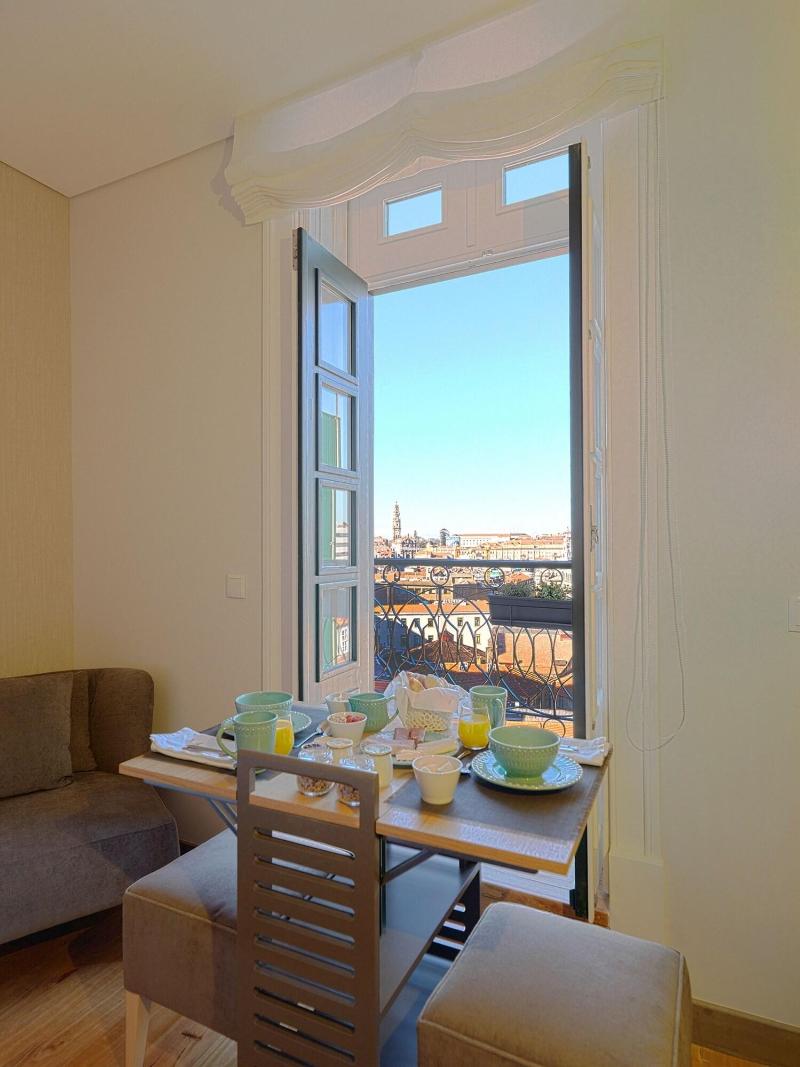 Santa Catarina FLH Suites - Oda