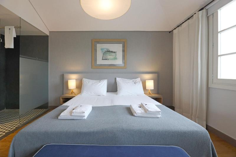 Santa Catarina FLH Suites - Oda