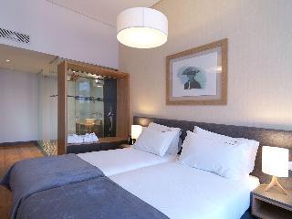 Santa Catarina FLH Suites fotoÄŸrafÄ±
