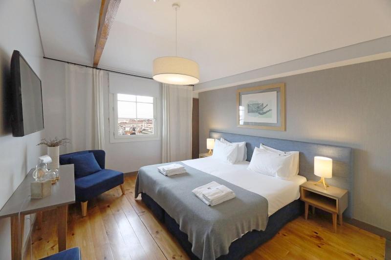Santa Catarina FLH Suites - Oda