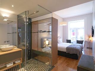 Santa Catarina FLH Suites fotoÄŸrafÄ±