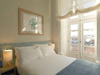 Santa Catarina FLH Suites fotoÄŸrafÄ±