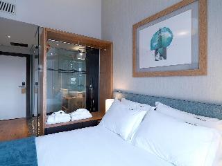 Santa Catarina FLH Suites fotoÄŸrafÄ±