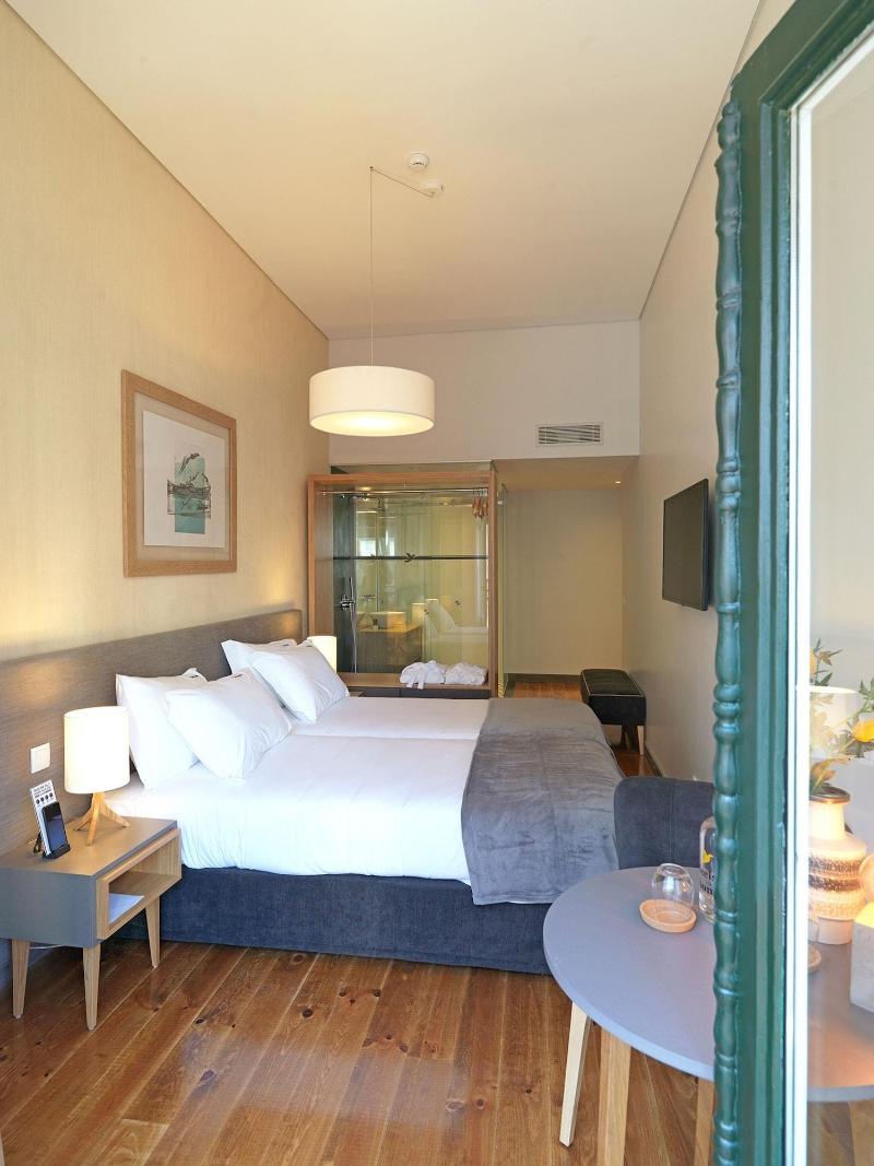 Santa Catarina FLH Suites - Oda