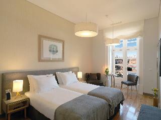 Santa Catarina FLH Suites fotoÄŸrafÄ±
