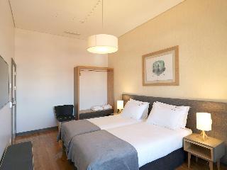 Santa Catarina FLH Suites fotoÄŸrafÄ±