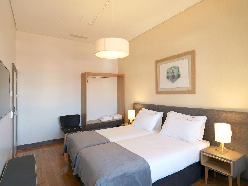 Santa Catarina FLH Suites - Oda