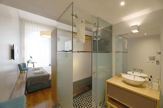 Santa Catarina FLH Suites fotoÄŸrafÄ±