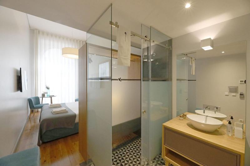 Santa Catarina FLH Suites - Oda