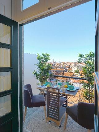 Santa Catarina FLH Suites fotoÄŸrafÄ±