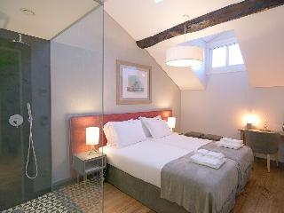 Santa Catarina FLH Suites fotoÄŸrafÄ±