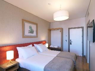 Santa Catarina FLH Suites fotoÄŸrafÄ±