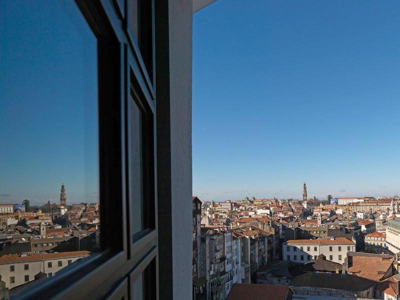 Santa Catarina FLH Suites - Oda