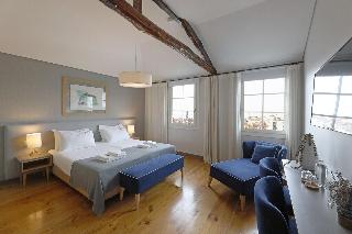 Santa Catarina FLH Suites fotoÄŸrafÄ±