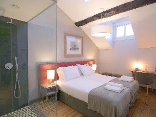 Santa Catarina FLH Suites fotoÄŸrafÄ±