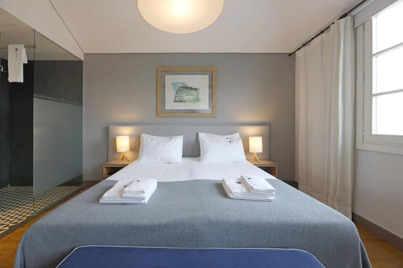 Santa Catarina FLH Suites - Oda