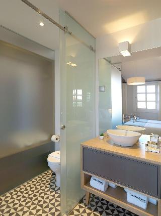 Santa Catarina FLH Suites fotoÄŸrafÄ±