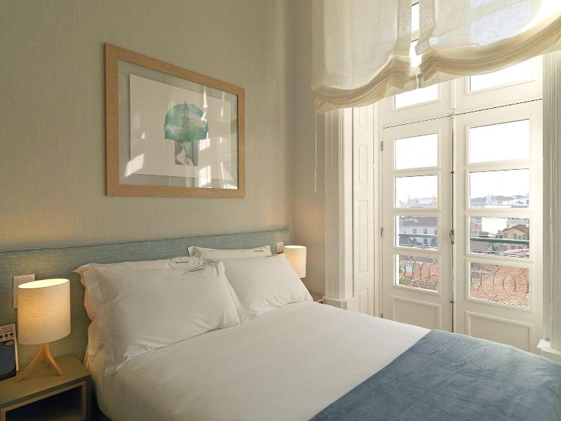 Santa Catarina FLH Suites - Oda