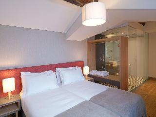 Santa Catarina FLH Suites fotoÄŸrafÄ±