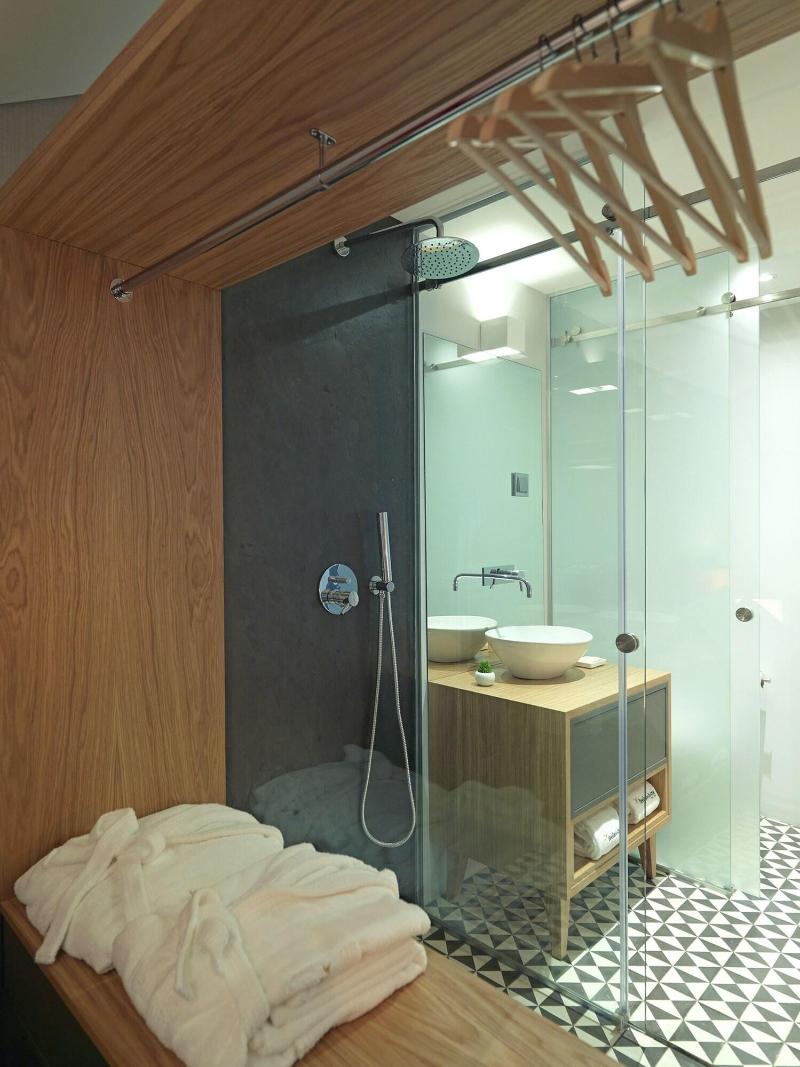 Santa Catarina FLH Suites - Oda