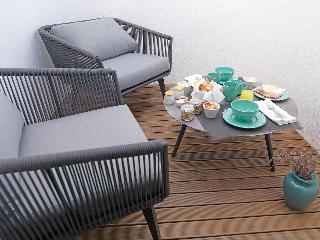 Santa Catarina FLH Suites fotoÄŸrafÄ±