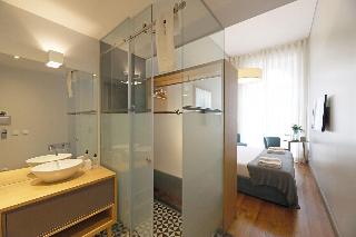 Santa Catarina FLH Suites fotoÄŸrafÄ±