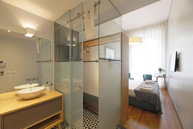 Santa Catarina FLH Suites - Oda