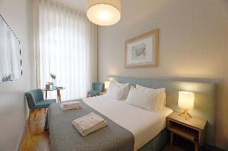 Santa Catarina FLH Suites fotoÄŸrafÄ±