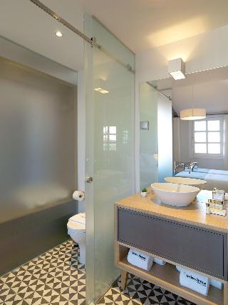 Santa Catarina FLH Suites fotoÄŸrafÄ±