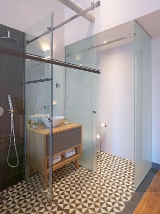 Santa Catarina FLH Suites fotoÄŸrafÄ±