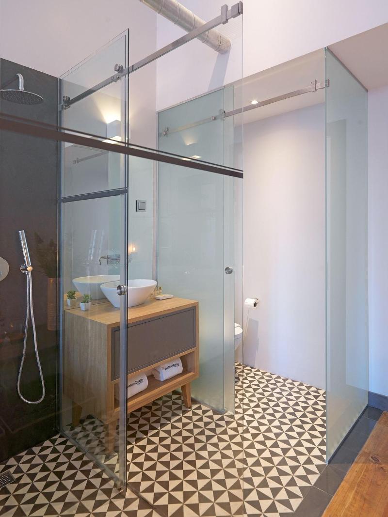Santa Catarina FLH Suites - Oda