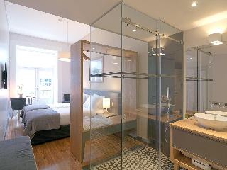 Santa Catarina FLH Suites fotoÄŸrafÄ±