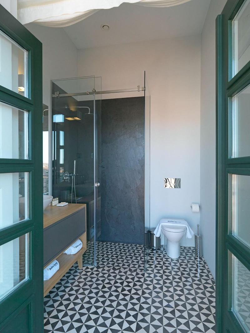 Santa Catarina FLH Suites - Oda