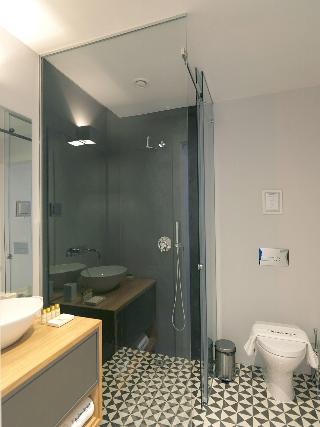 Santa Catarina FLH Suites fotoÄŸrafÄ±