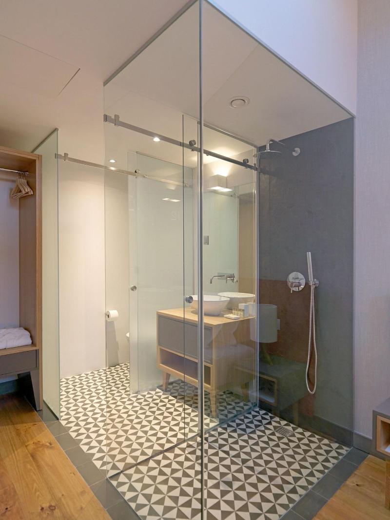 Santa Catarina FLH Suites - Oda