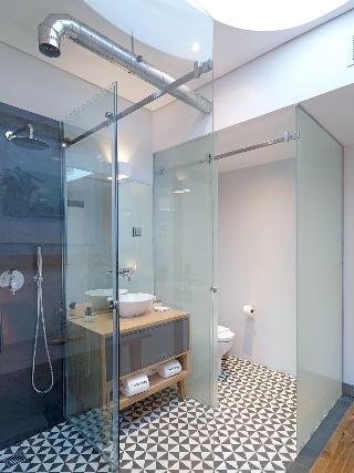 Santa Catarina FLH Suites fotoÄŸrafÄ±
