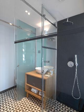 Santa Catarina FLH Suites fotoÄŸrafÄ±
