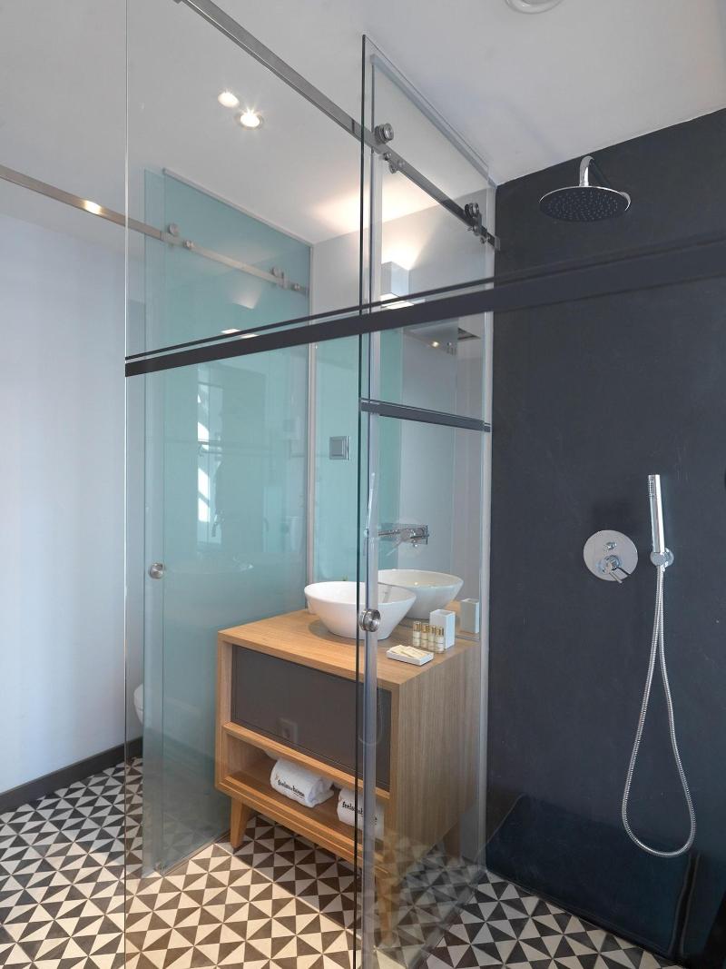 Santa Catarina FLH Suites - Oda