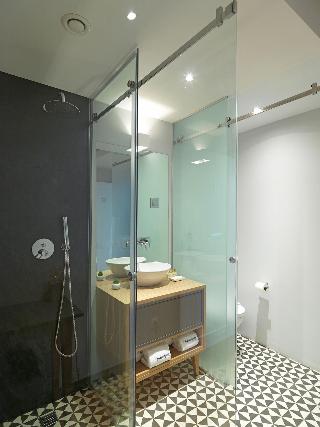 Santa Catarina FLH Suites fotoÄŸrafÄ±