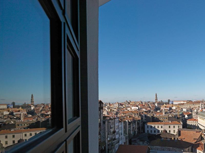 Santa Catarina FLH Suites - Oda