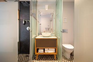 Santa Catarina FLH Suites fotoÄŸrafÄ±