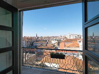 Santa Catarina FLH Suites fotoÄŸrafÄ±
