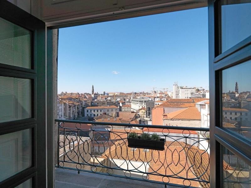 Santa Catarina FLH Suites - Oda