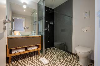 Santa Catarina FLH Suites fotoÄŸrafÄ±