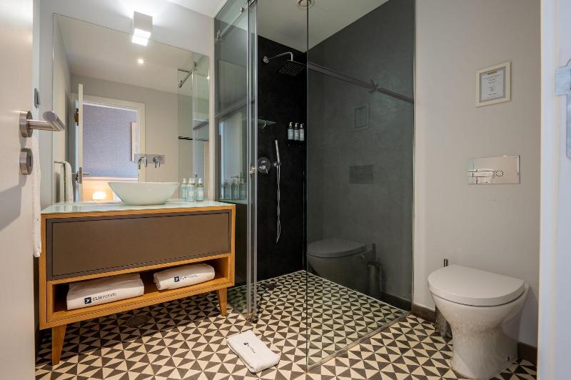 Santa Catarina FLH Suites - Oda