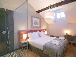 Santa Catarina FLH Suites fotoÄŸrafÄ±